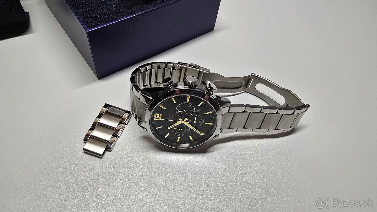 Festina Timeless Chronograph 20343/4 - 4