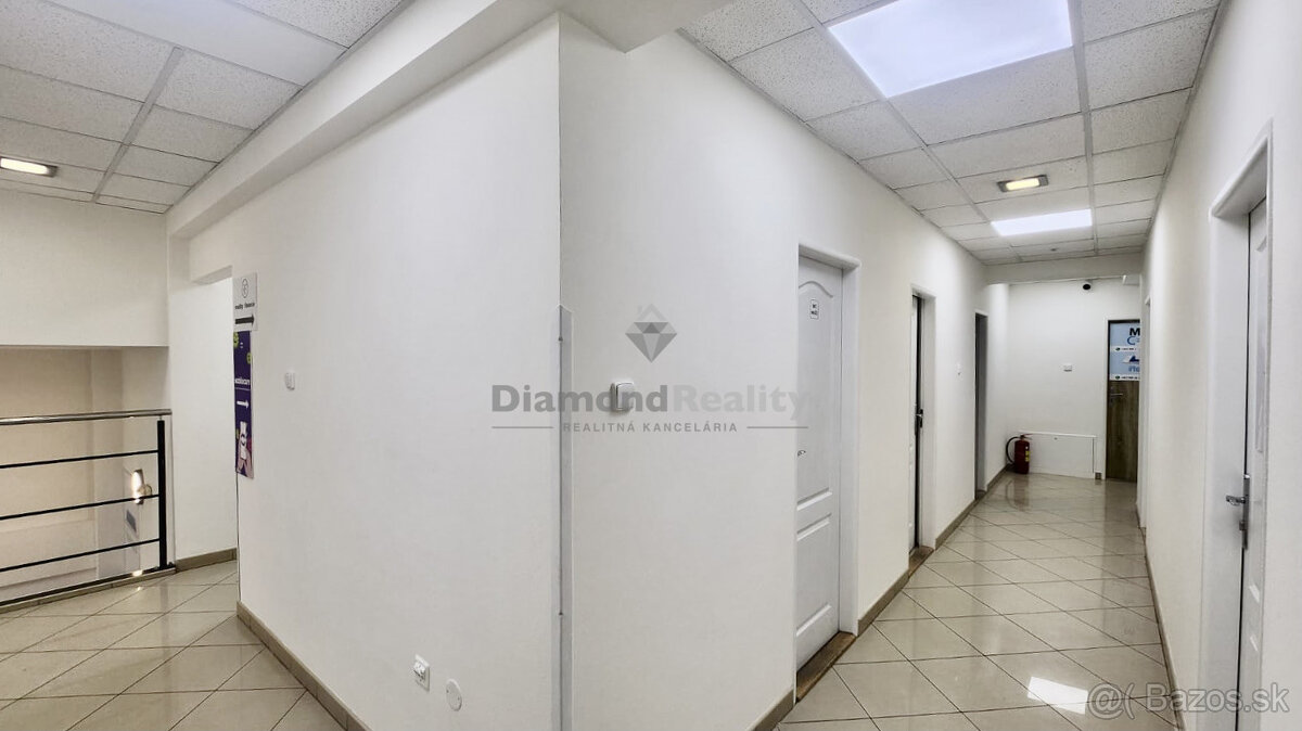 LUX Kancelárie oproti HORNBACHU - 4