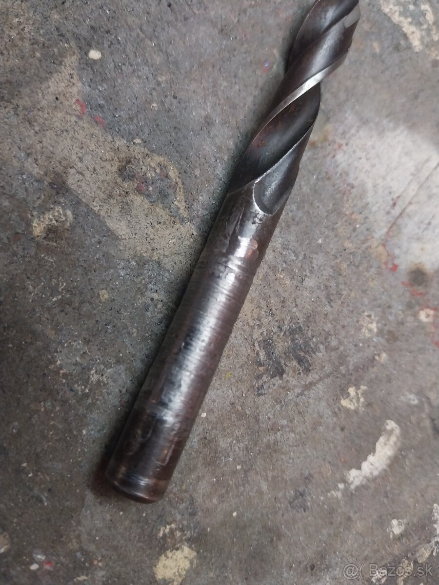 Ručné brúsenie vrtákov do železa⭐️1mmØ=0,05.-centov - 4