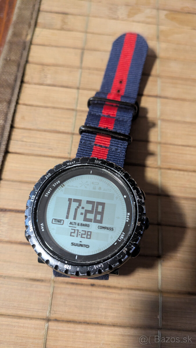 Suunto Core - hodinky - 4