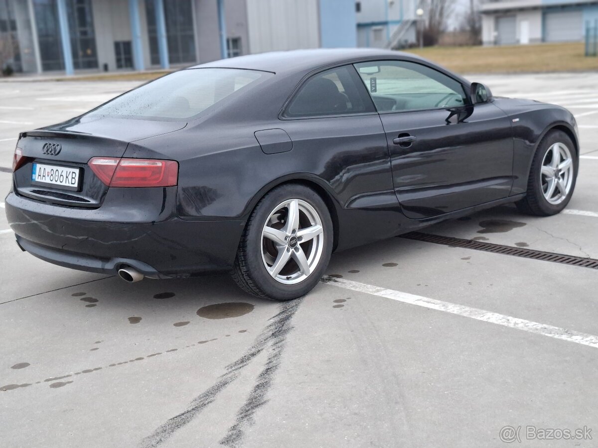 Audi A5 - 4