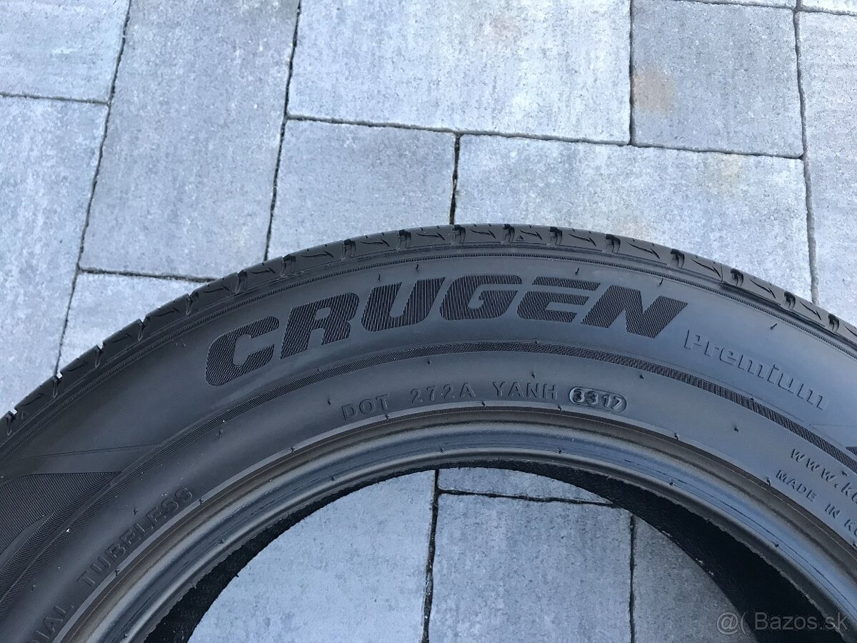 225/60 R17 Kumho - 4