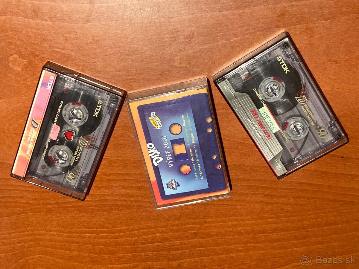 Darujem stare autoradio - 4