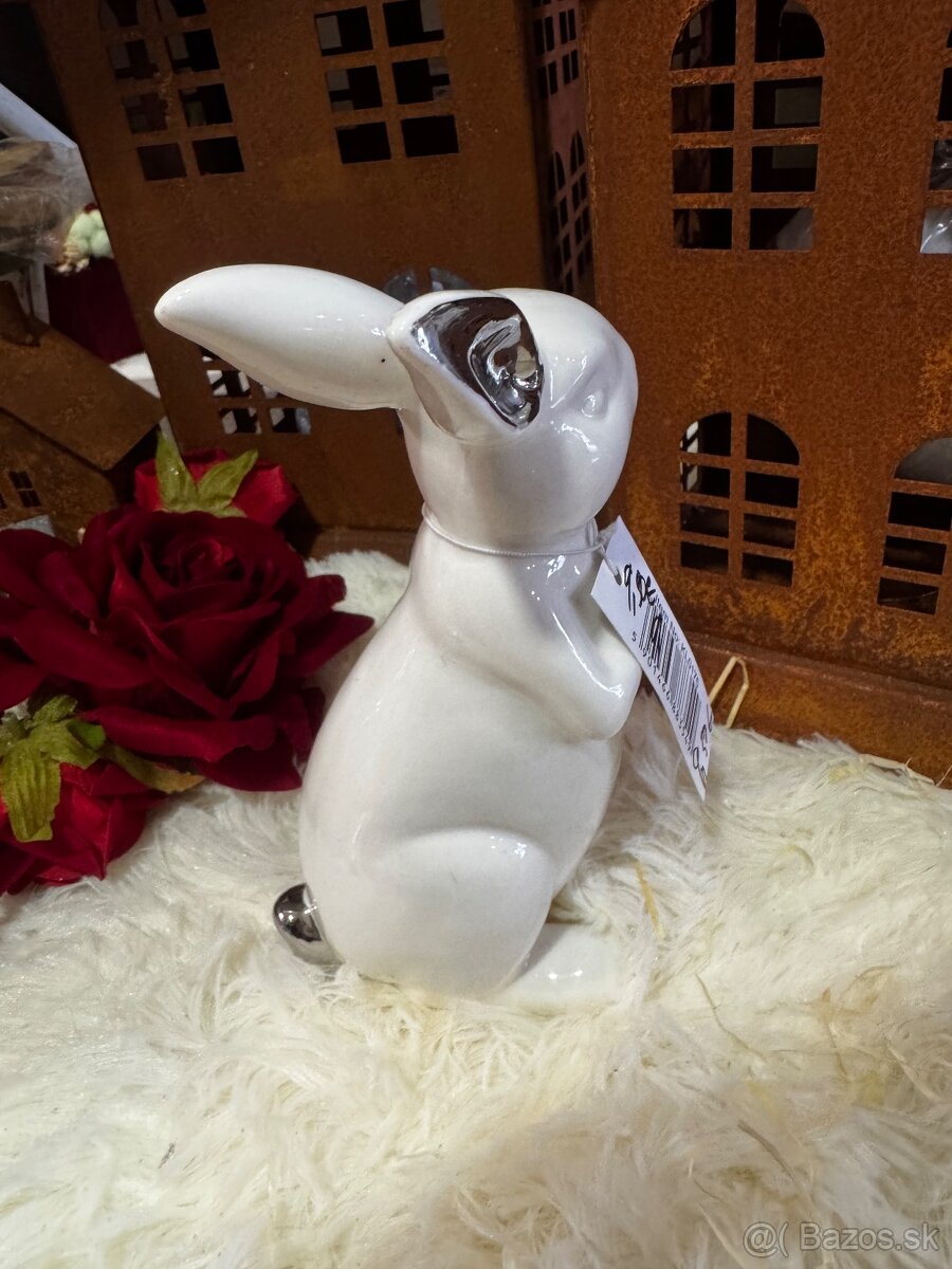 Veľkonočný zajac - 4