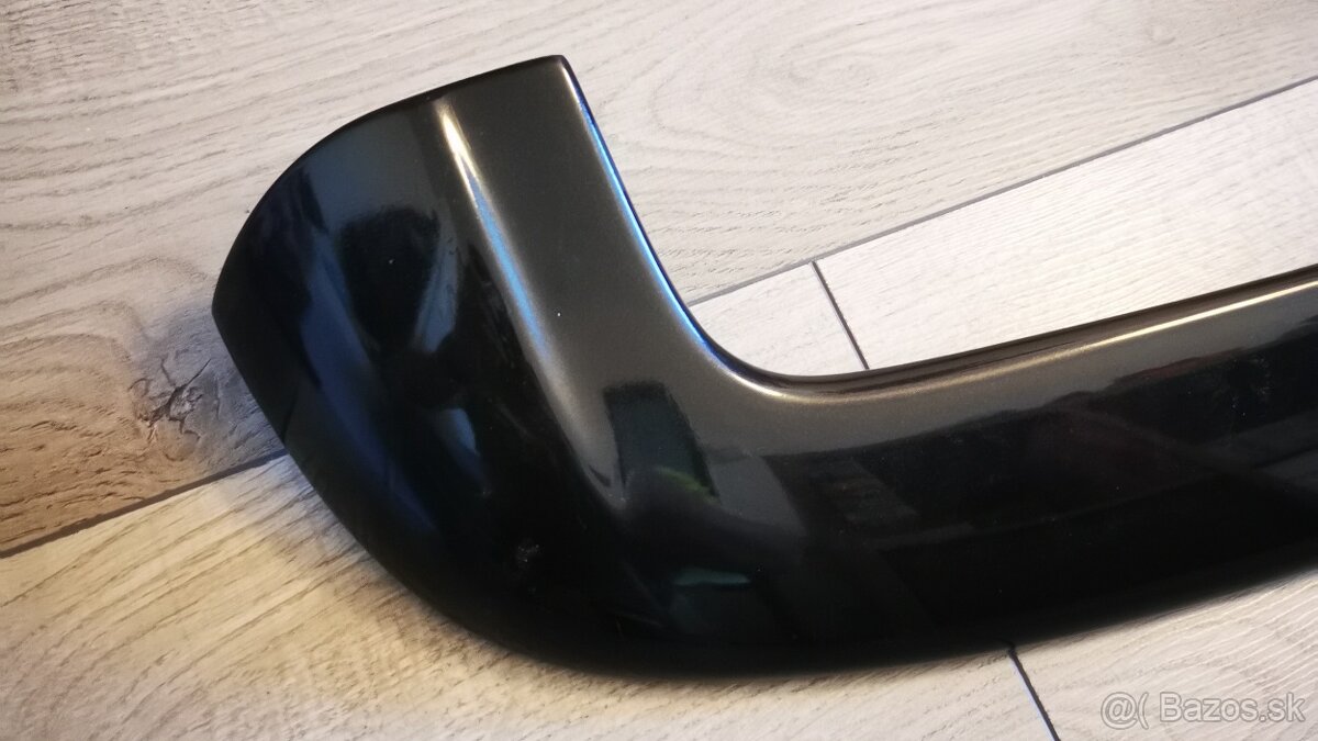 Projektzwo stříška VW Golf IV - 4