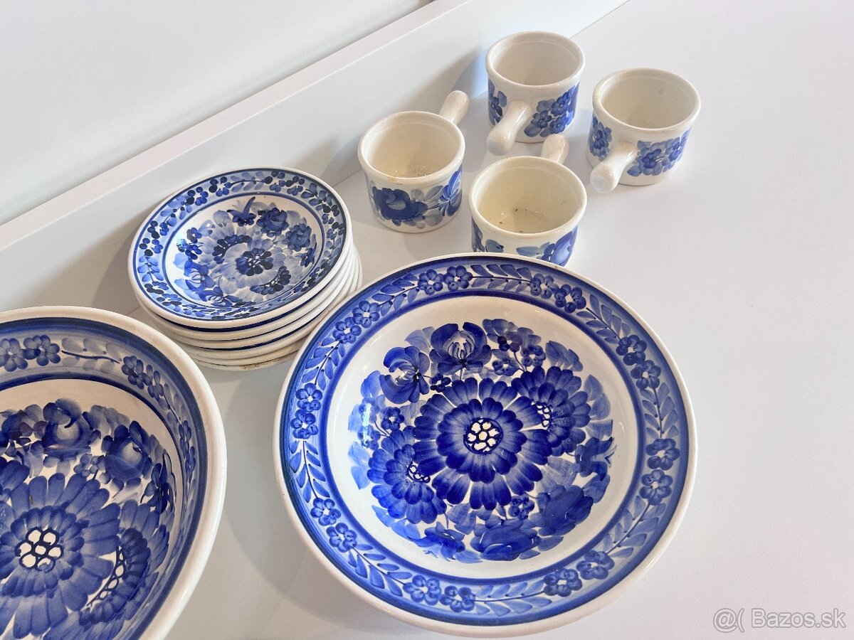 Rustik sada riadu - 4