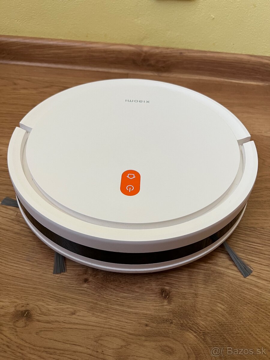 Vysávač robotický - 4