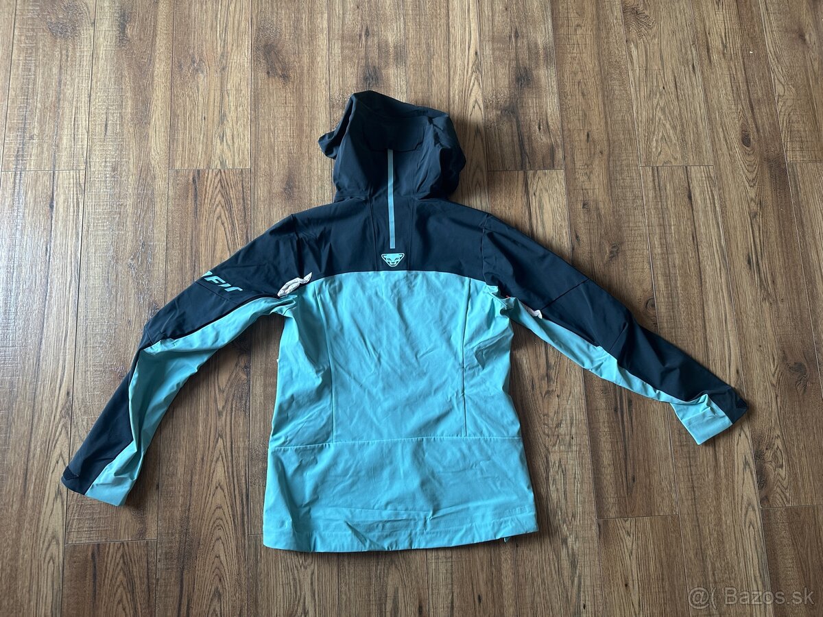 Dynafit radical softshel w jkt - 4