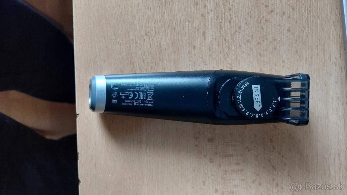 holiace strojceky a zastrihavace - 4