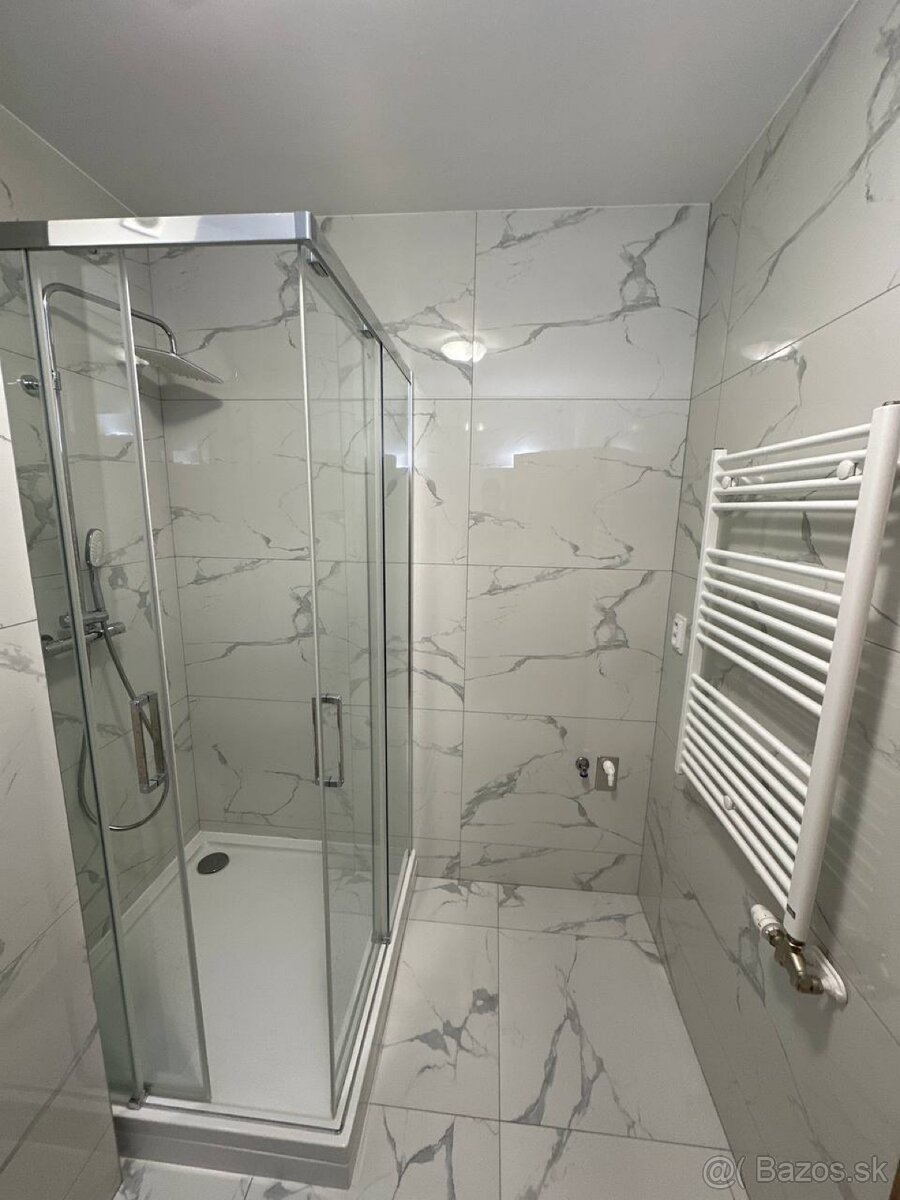 Prenájom 2-izbového bytu – Bratislava–Rača - 4