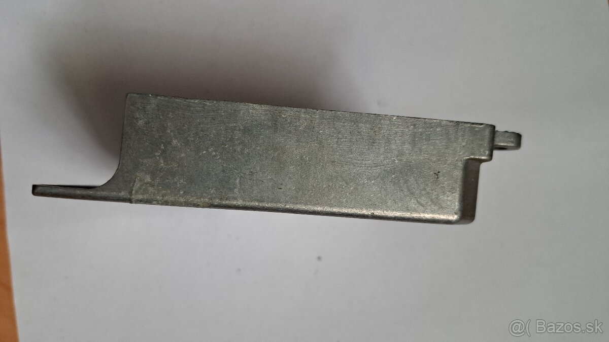 Riadiaca jednotka airbagu 1C0 909 605 - 4