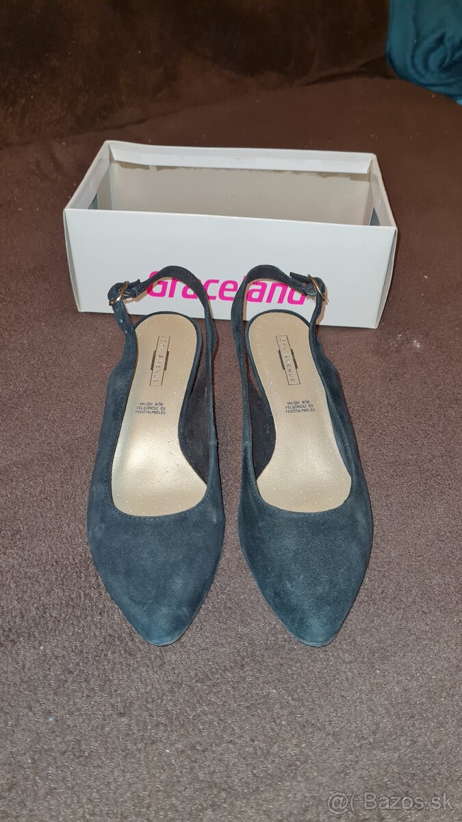 Detske lodicky, velkost 37 (4) - 4