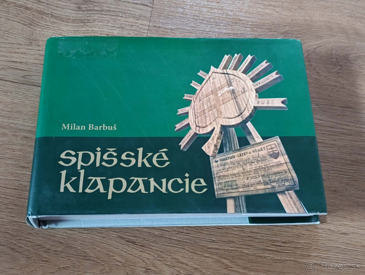 Knihy - Miestopisné a história - 4