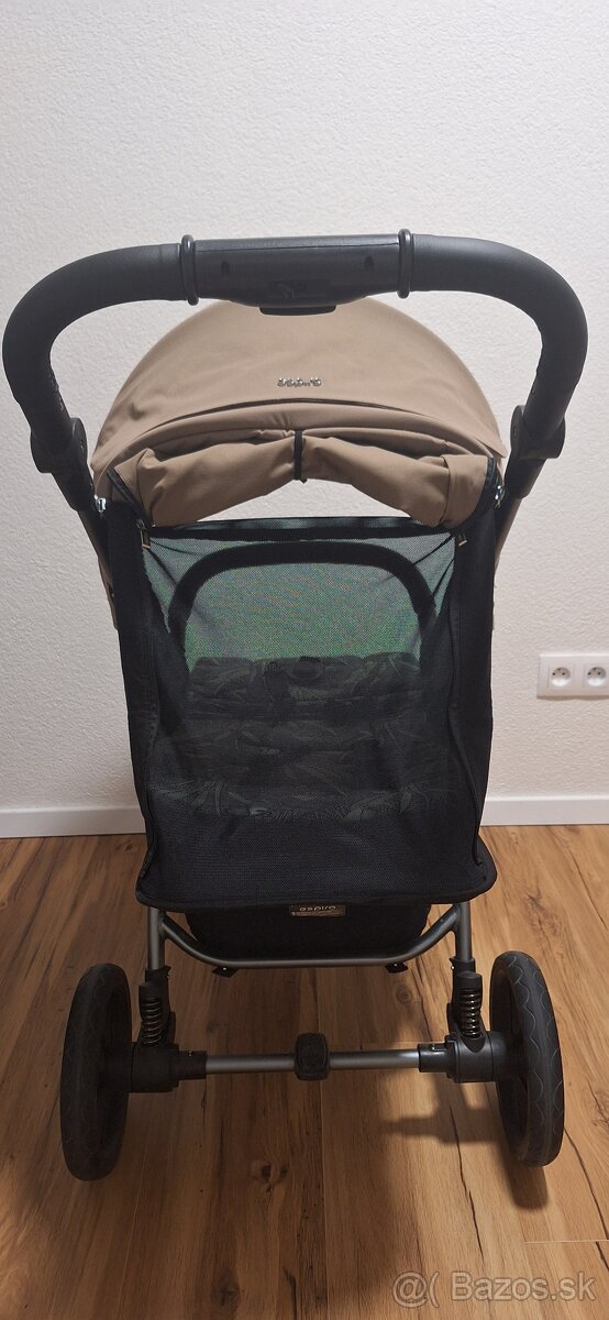 Športový kočík Espiro Wave - 4