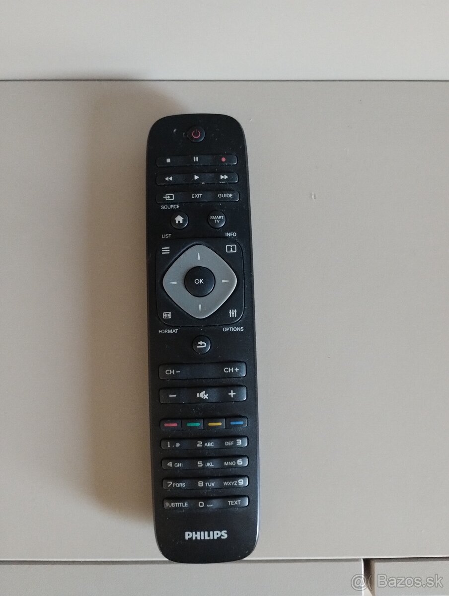 Televizor Philips seria 4508 - 4