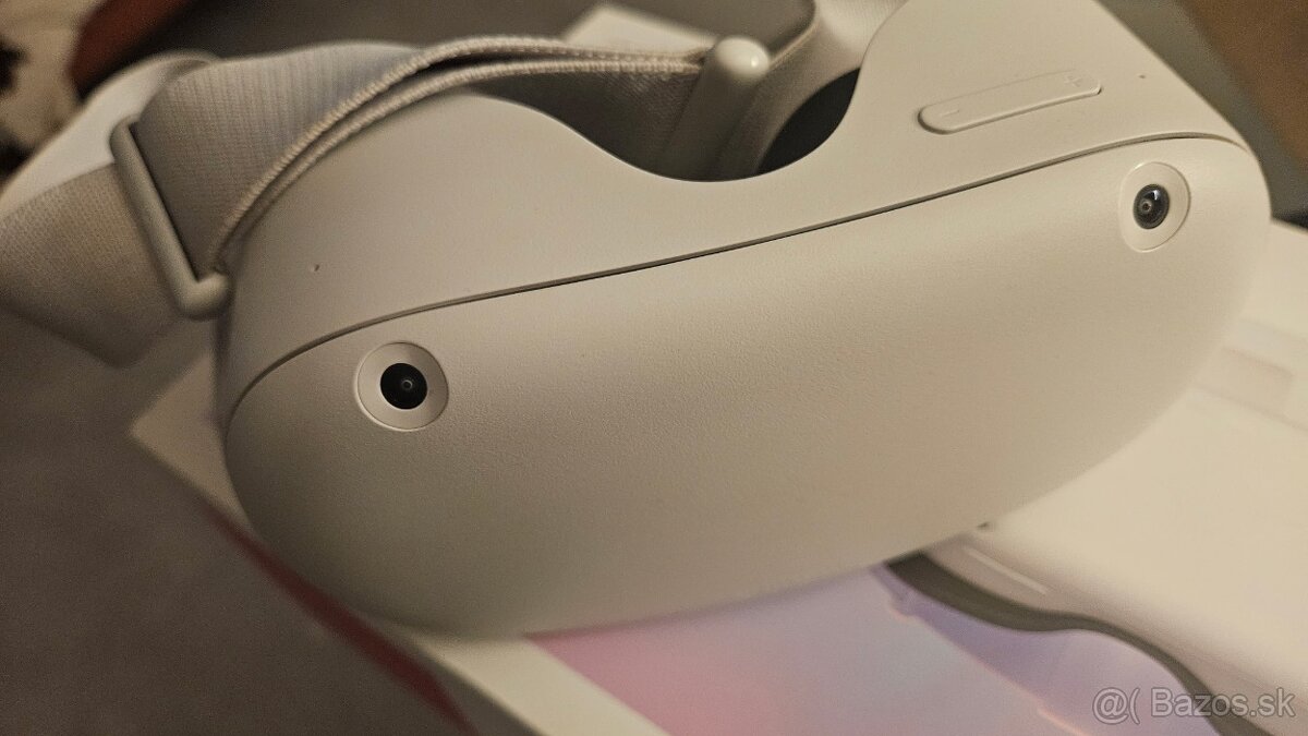 Oculus Quest 2 64GB - 4