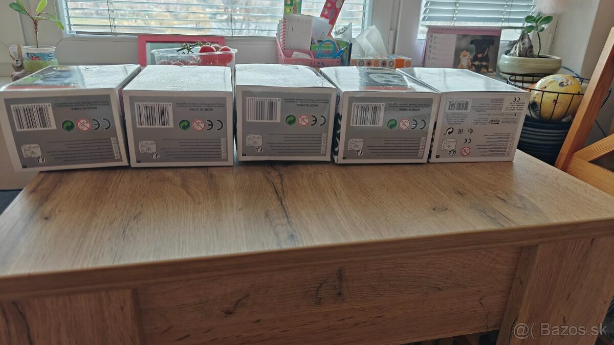 Funko Pop Mimoni - 4