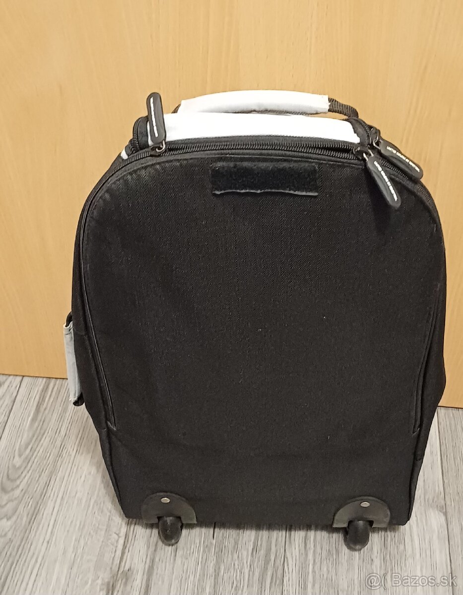 Cestovný batoh univerzál - 4