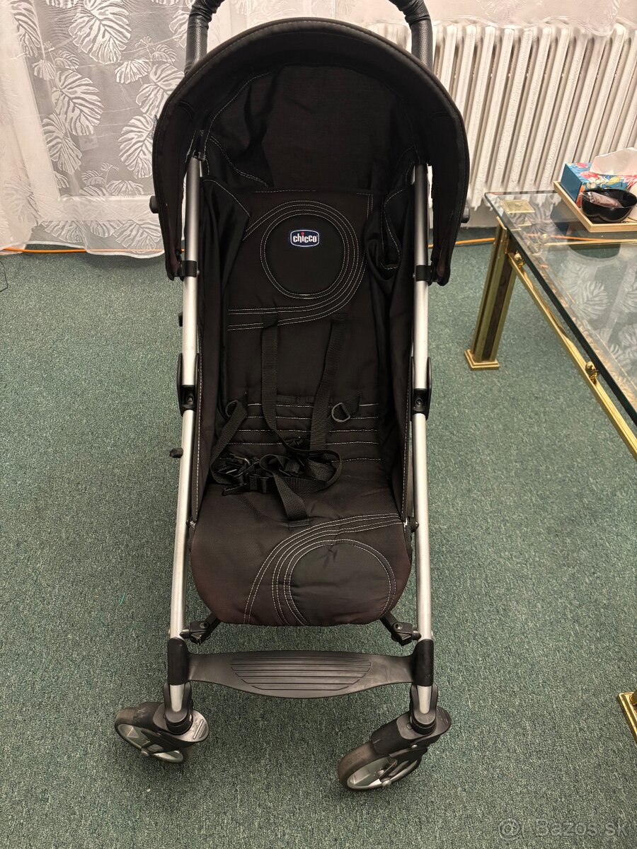 Kocik Chico Liteway - 4