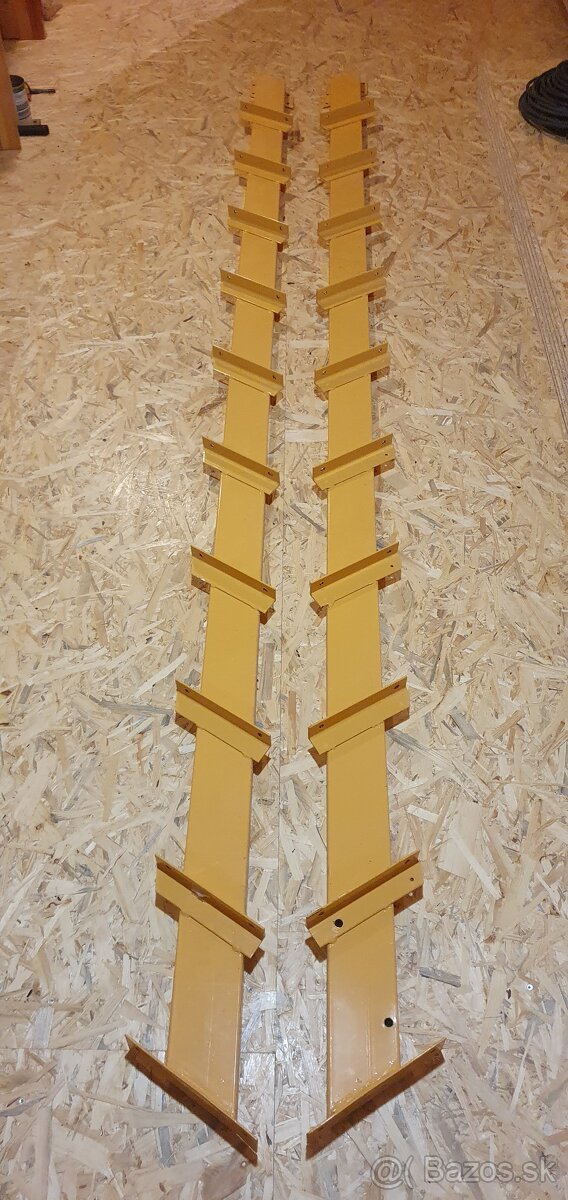 Predám schody - 4