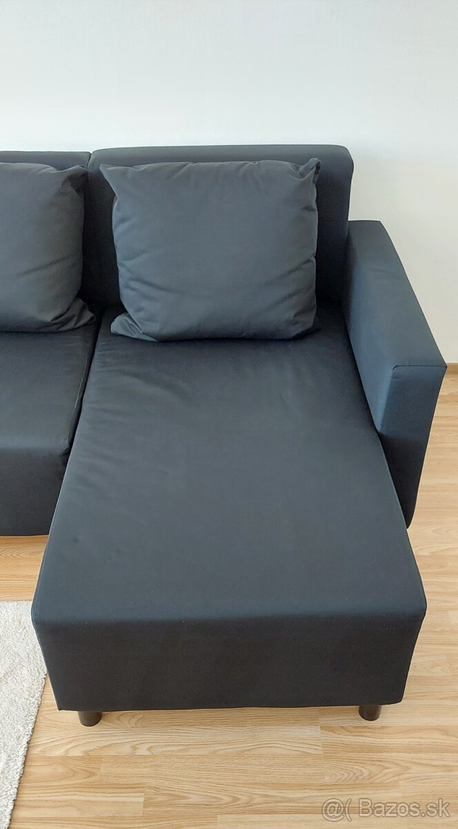 gauč IKEA Lugnvik - 4