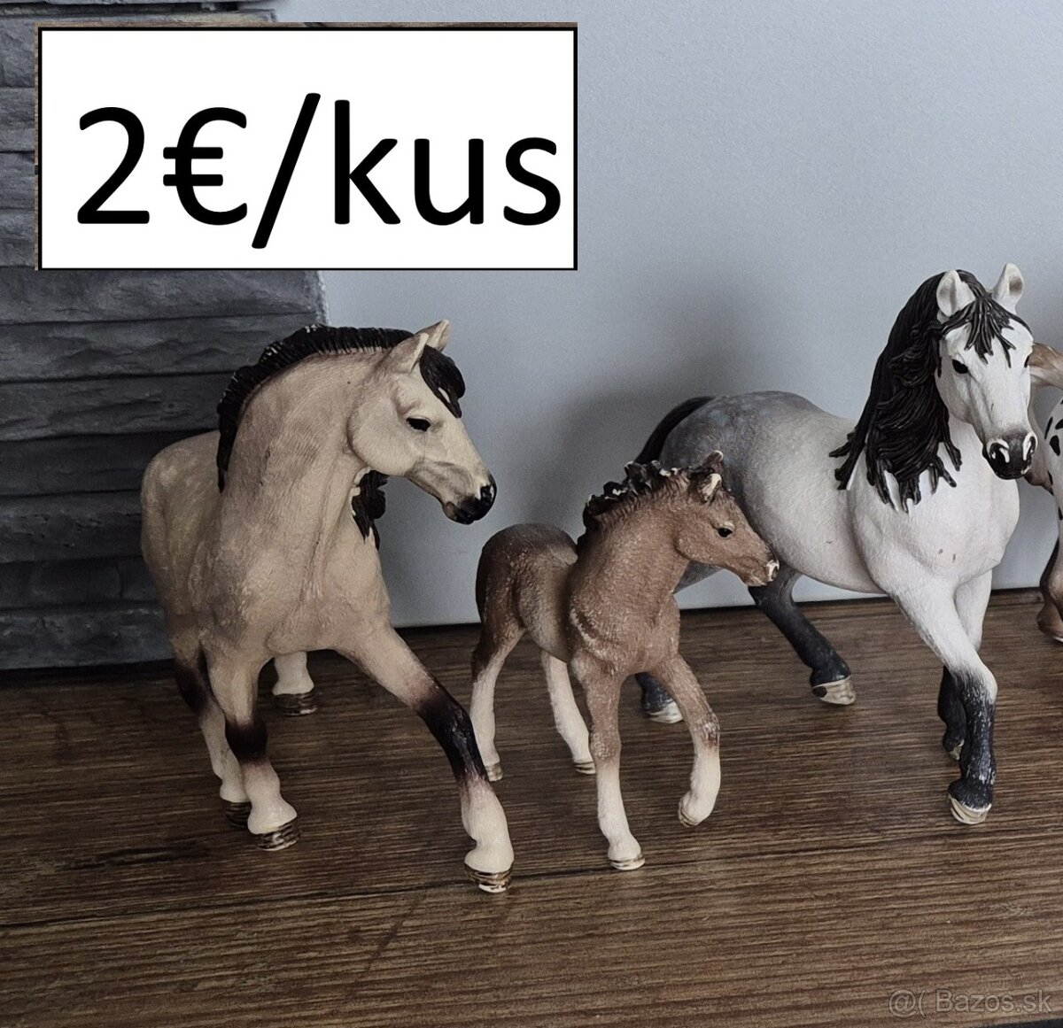 Schleich2 - 4