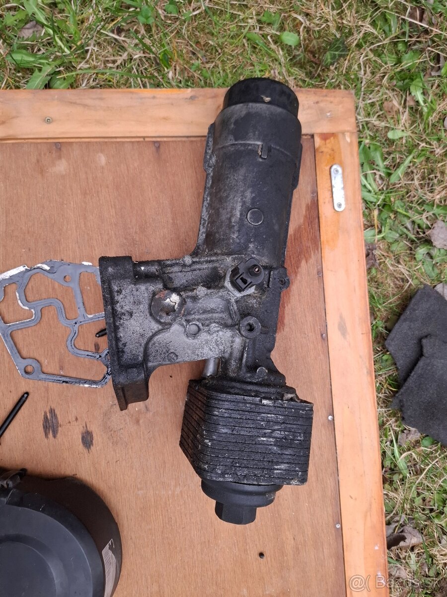 Diely passat b5,5 audi a4 - 4