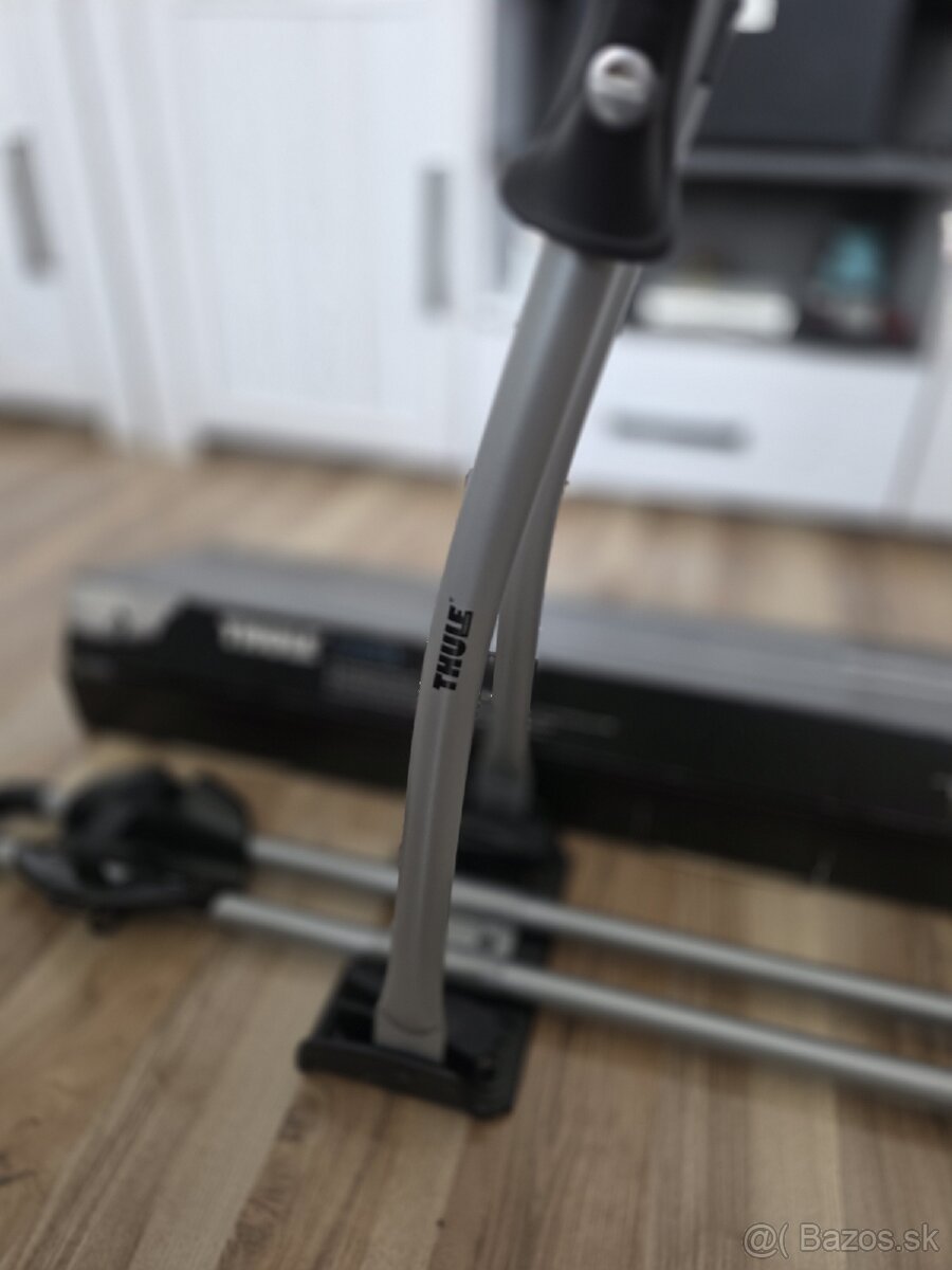 Nosič bicykla Thule FreeRide 532 - nové mám 2ks - 4