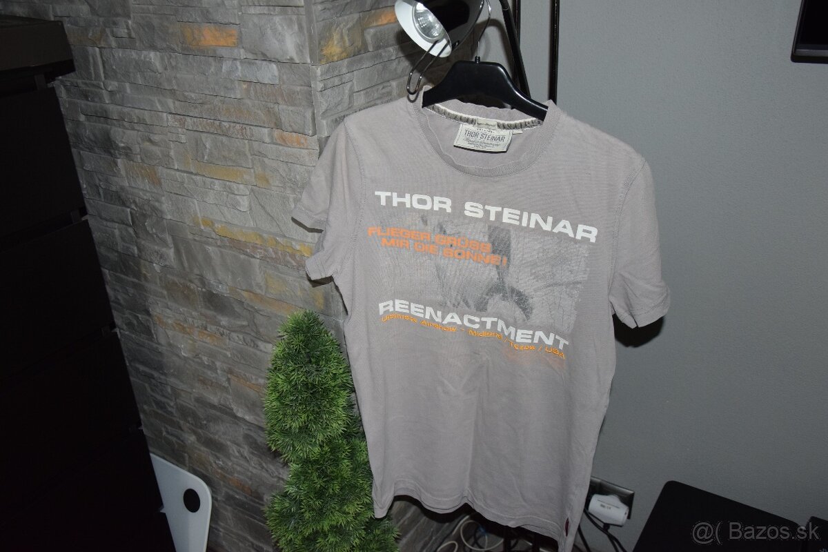 Thor Steinar vel. S - 4
