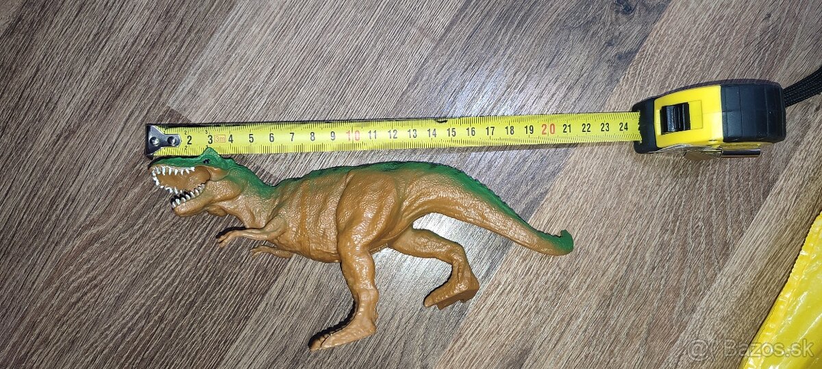 Dinosaury 11ks - 4