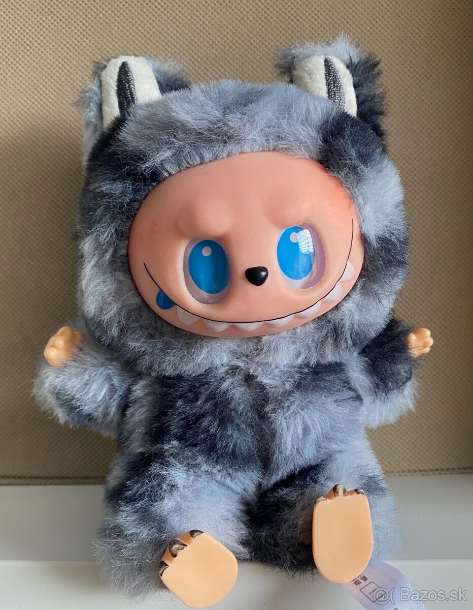 Labubu - 4