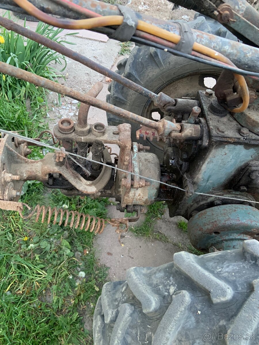 Agzat malotraktor - 4
