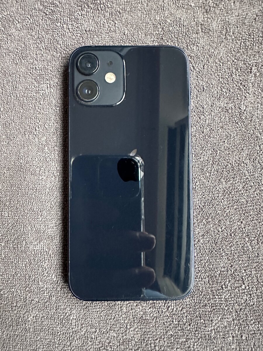 iPhone 12 mini 128 - 4