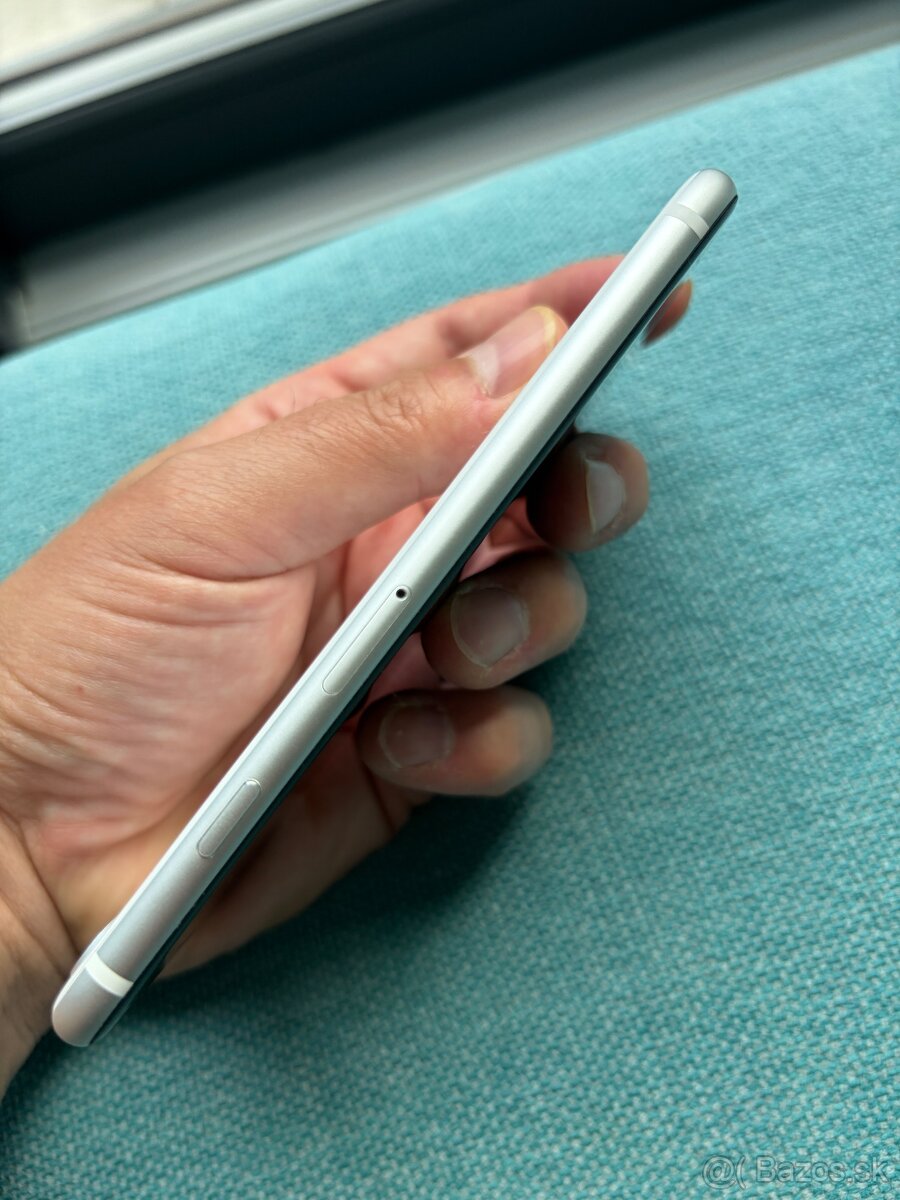 Iphone SE 64GB 2020 - TOP stav - 4