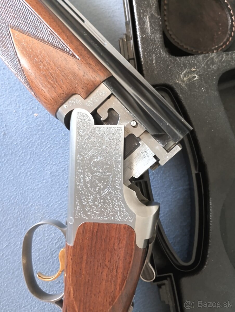 Brokova kozlica Browning 525 - 4