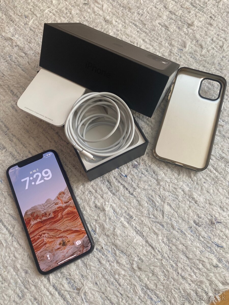 iPhone 11 Pro - 4