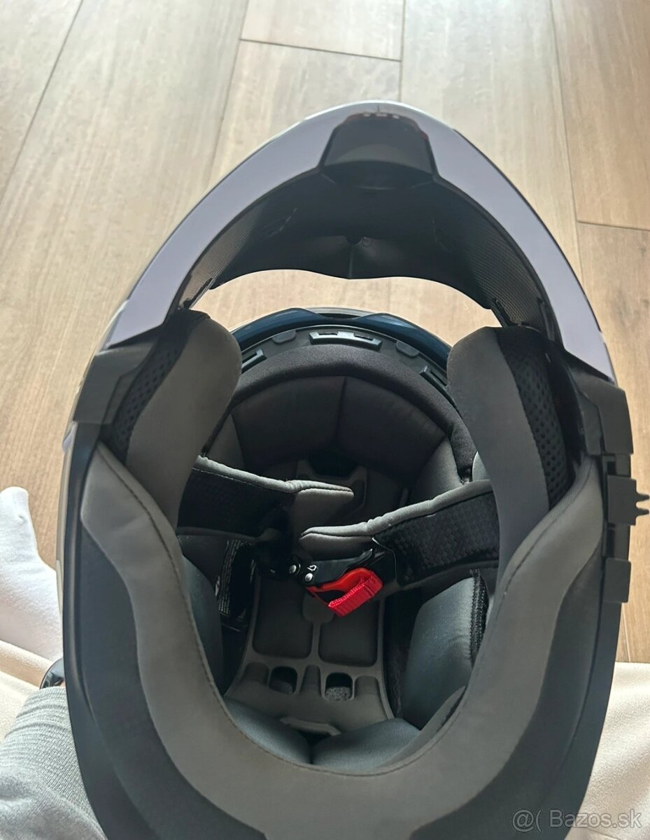 Helma Axxis - 4