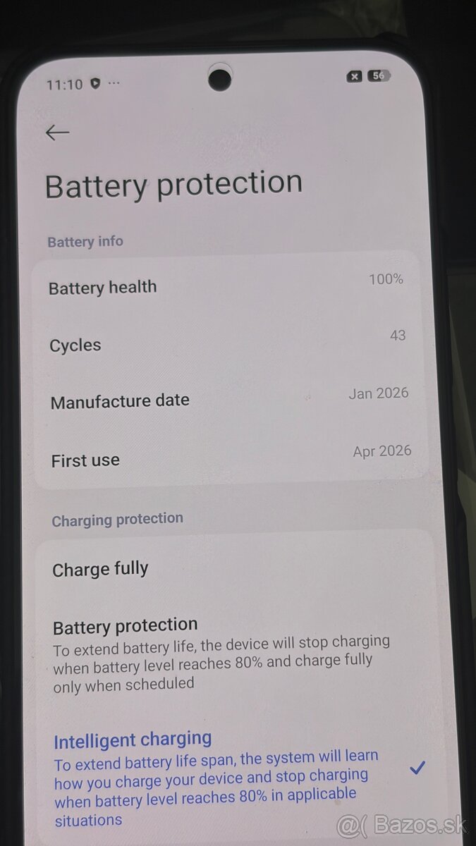 POCO X8 PRO MAX 12/512 gb - 4