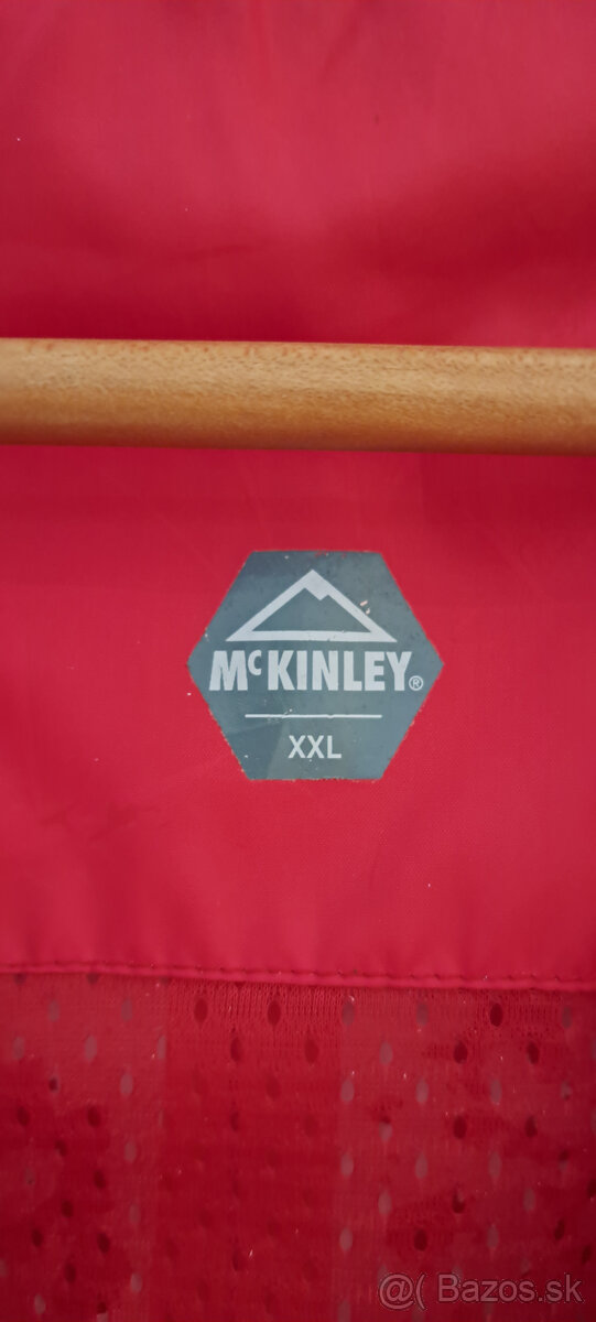 MC KINLEY bunda XXL - 4