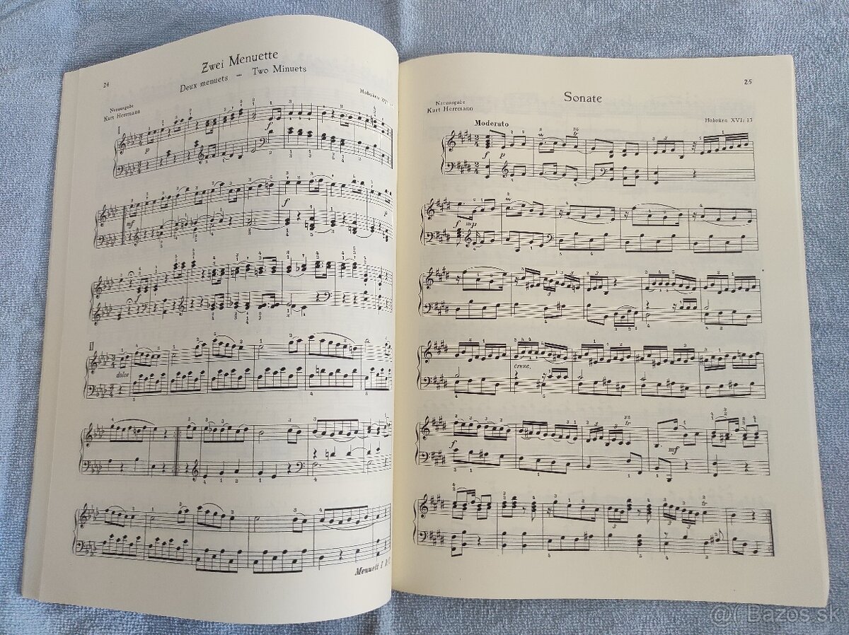 Haydn - 4