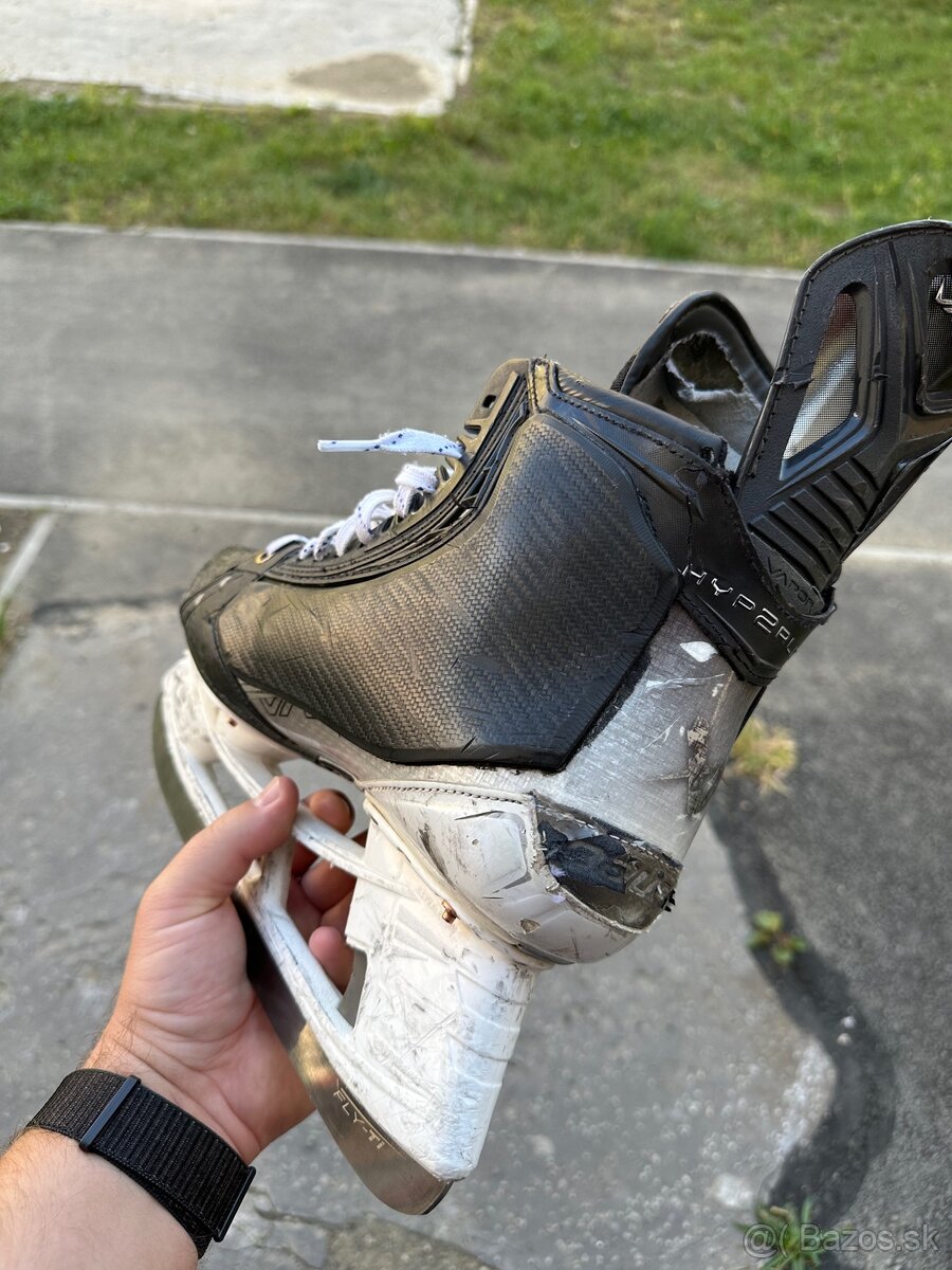 Bauer Vapor Hyperlite 2 - 4