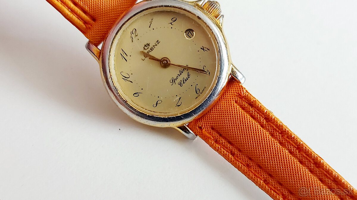 damske hodinky lorenz - 4