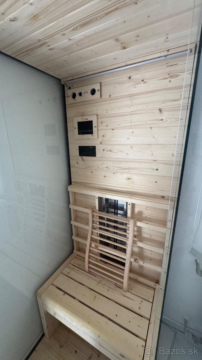 infrasauna fulspektralna - 4