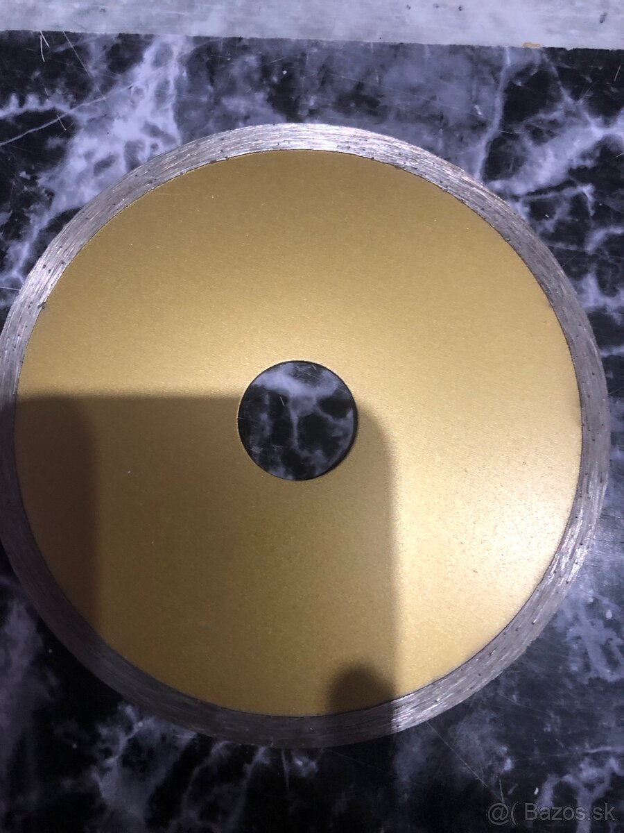 Diamantovy kotuč 115 - 4