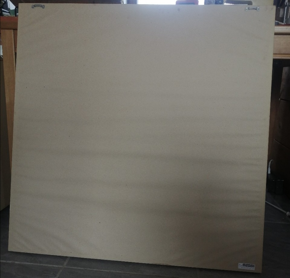 Obraz Klimt 79,5 x 79,5 cm, pozlátený rám - 4