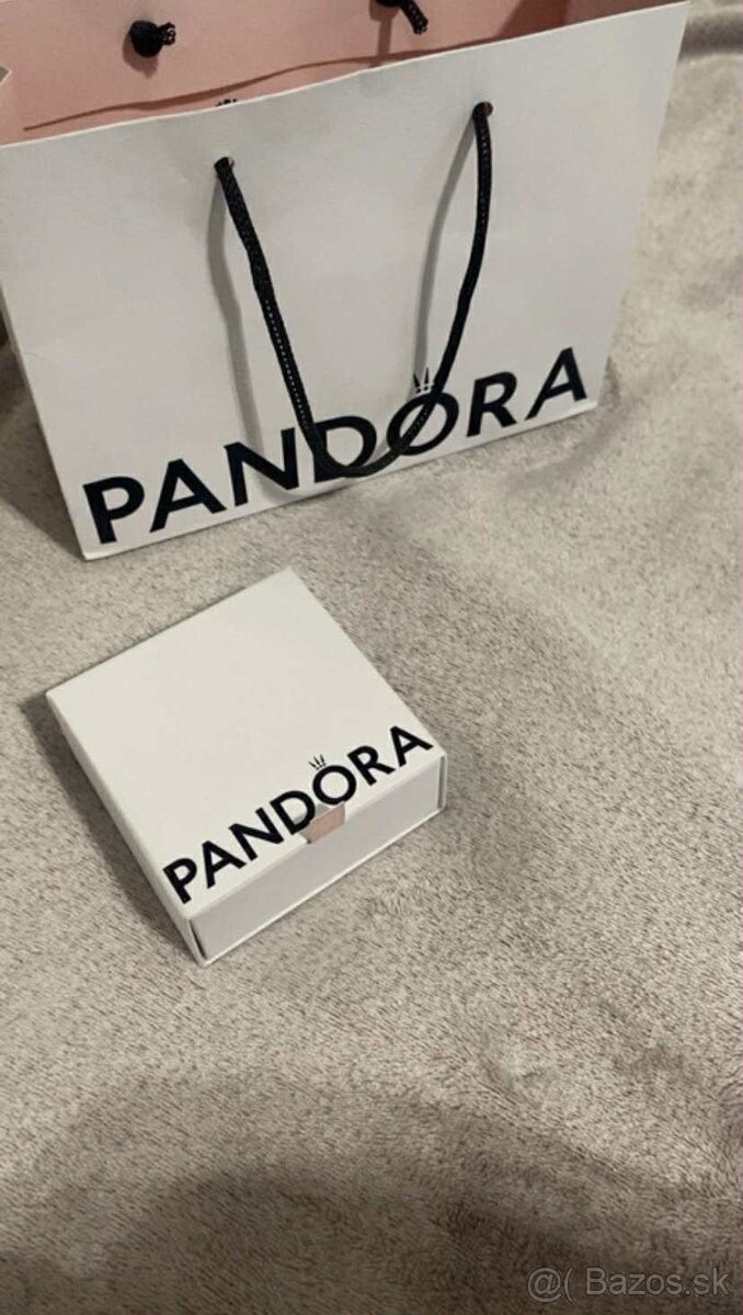 Pandora - 4