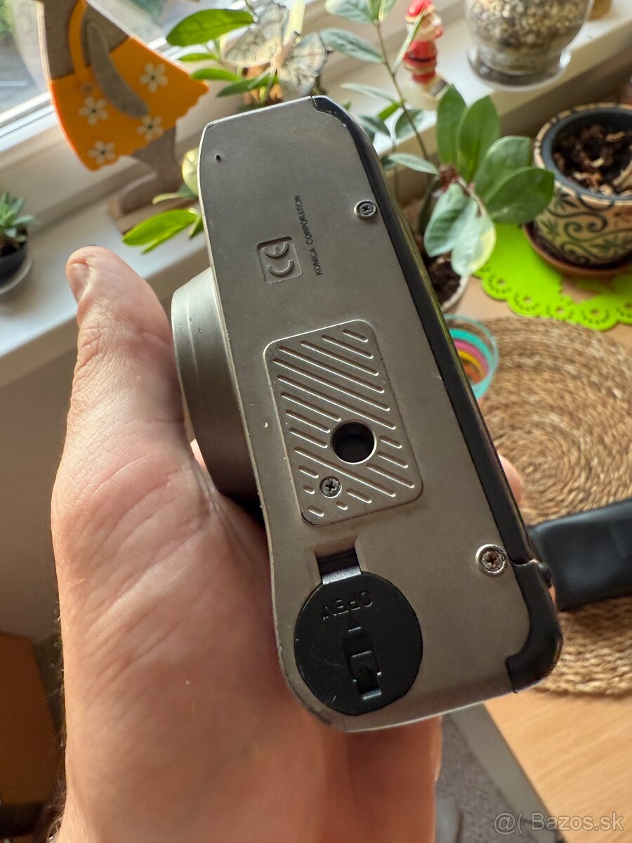 Konica Z-up 110 Super - 4