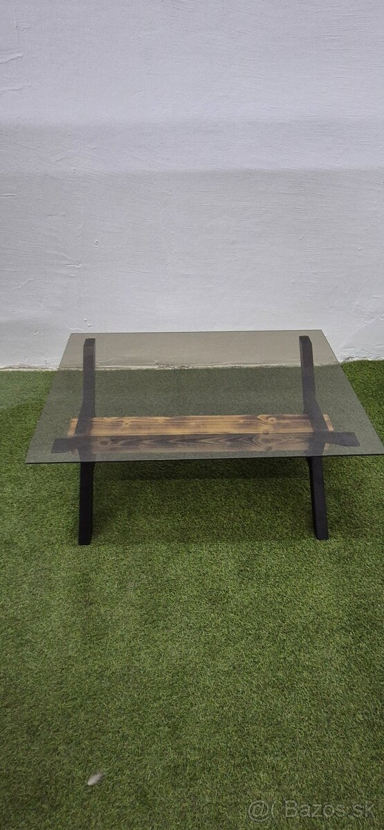 Konferenčný stolík - 4