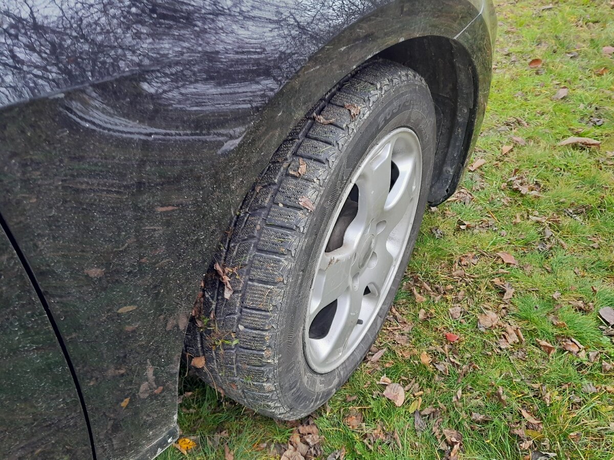 VW GOLF 7,TDI 1.6,KW 77 - 4