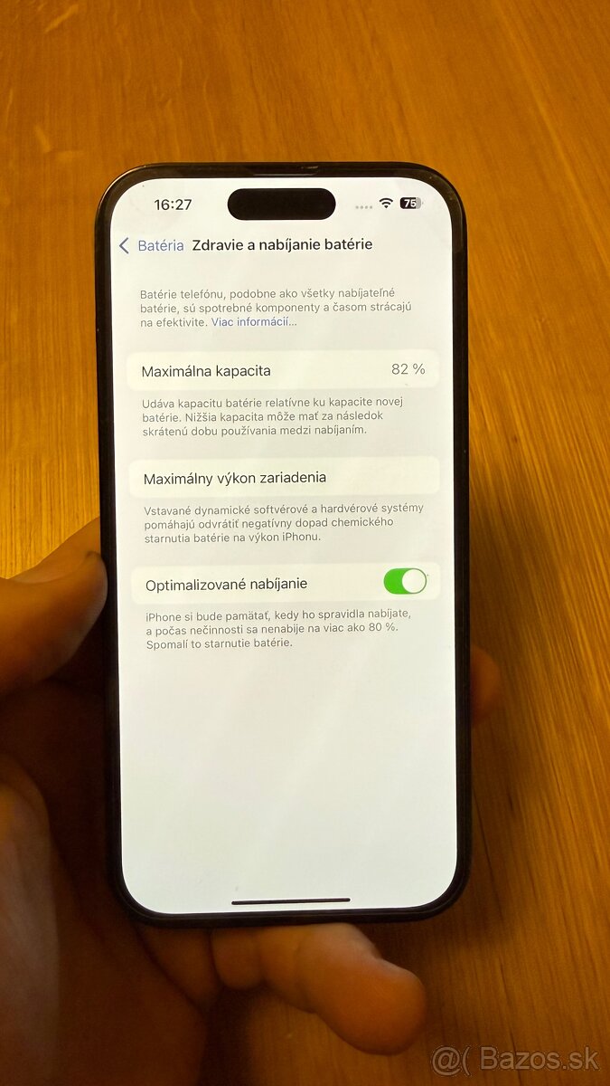 Predam iPhone 14 pro Black 512GB - 4